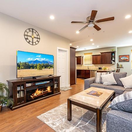 Luxury Home Downtown Nau Route 66 Snowbowl Flagstaff Exterior foto
