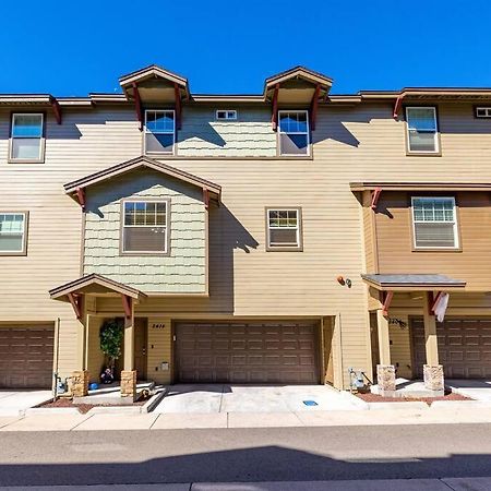 Luxury Home Downtown Nau Route 66 Snowbowl Flagstaff Exterior foto