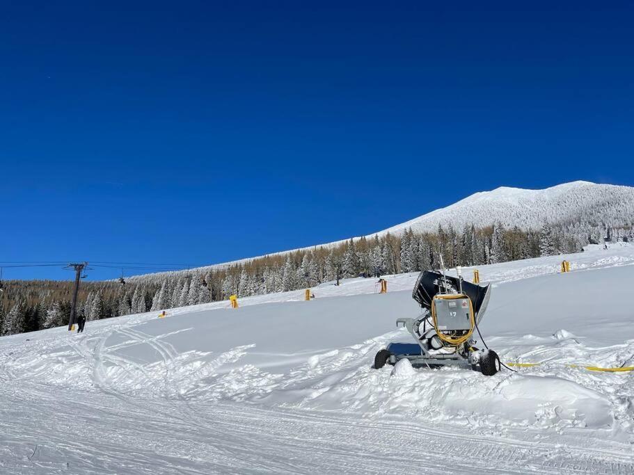 Luxury Home Downtown Nau Route 66 Snowbowl Flagstaff Exterior foto