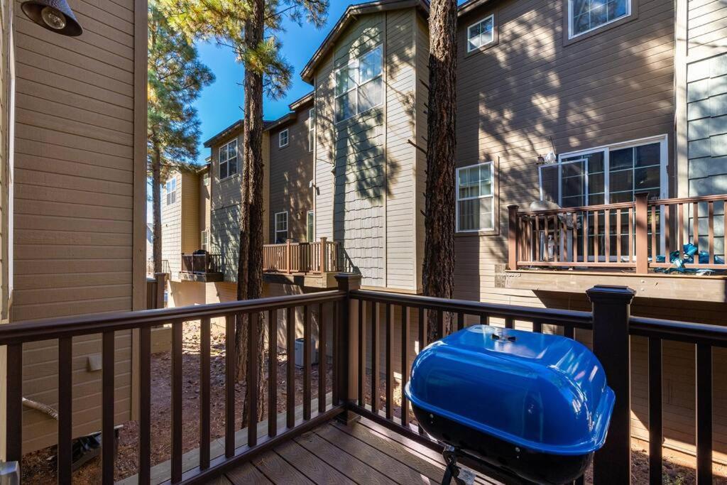 Luxury Home Downtown Nau Route 66 Snowbowl Flagstaff Exterior foto